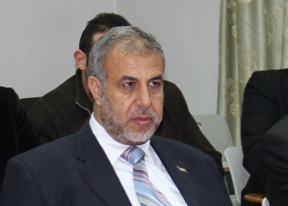 د. مفيد المخللاتي