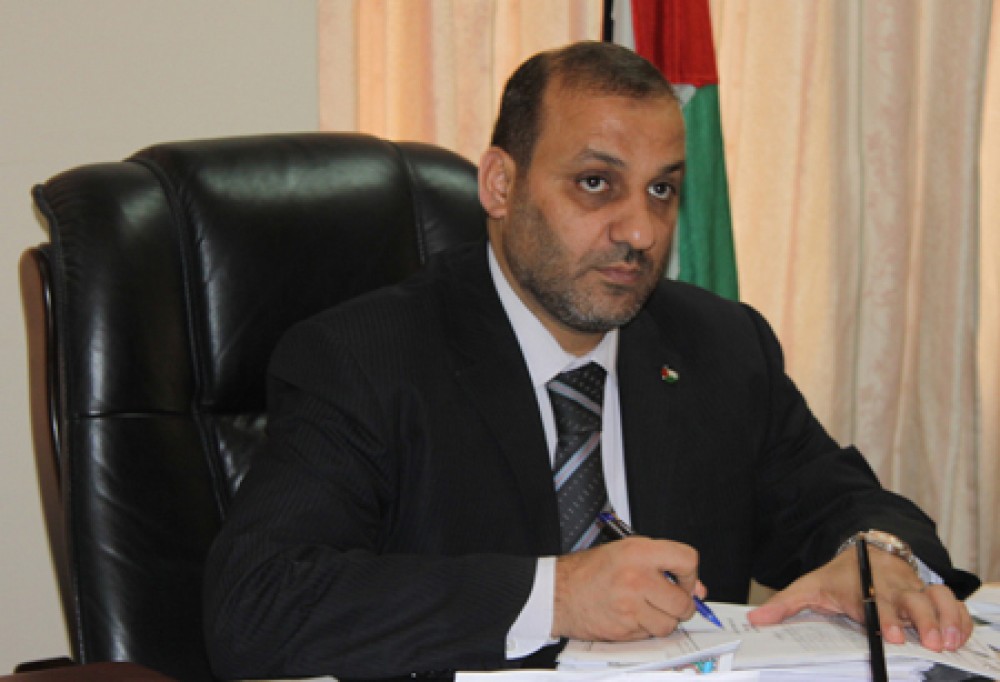د. محمد المدهون