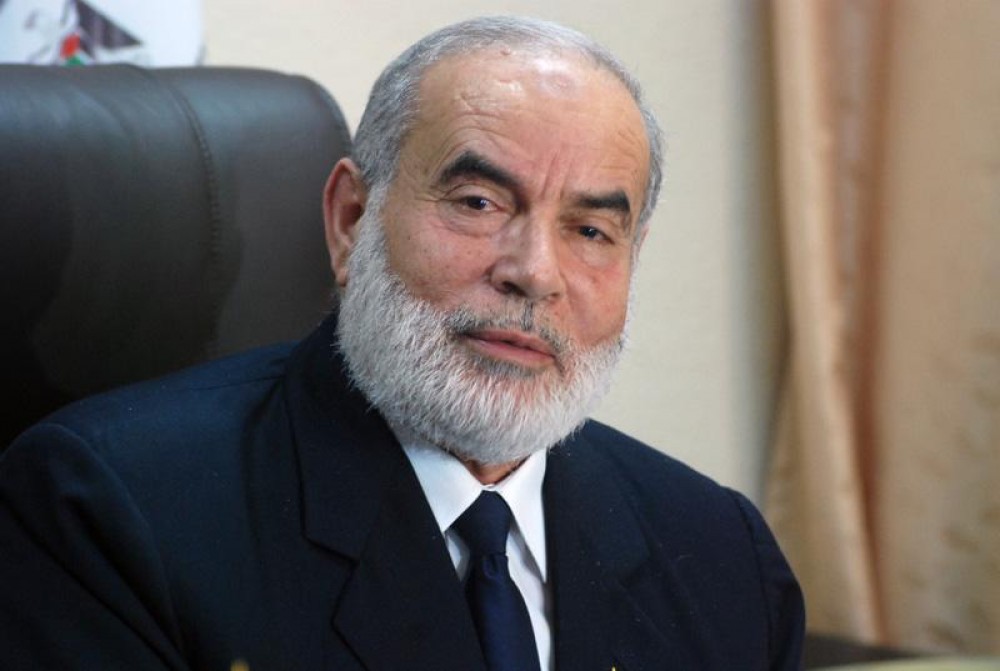 د. أحمد بحر