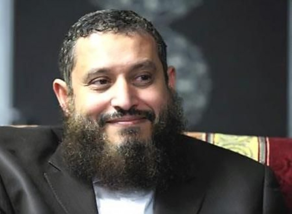مساعد الرئيس المصري
