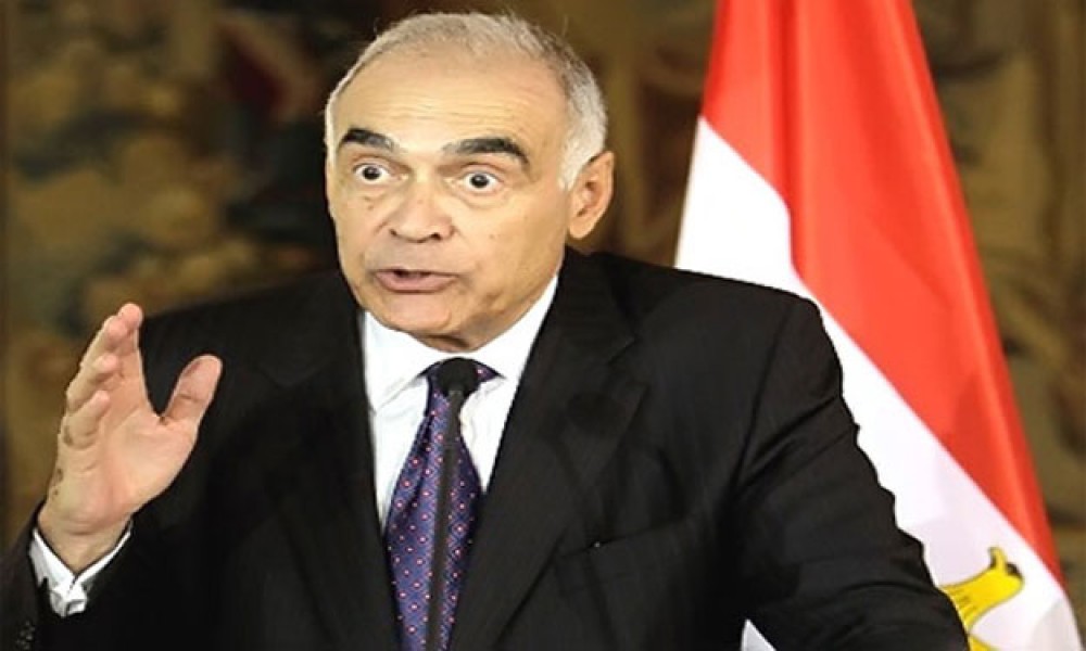 محمد كامل عمرو