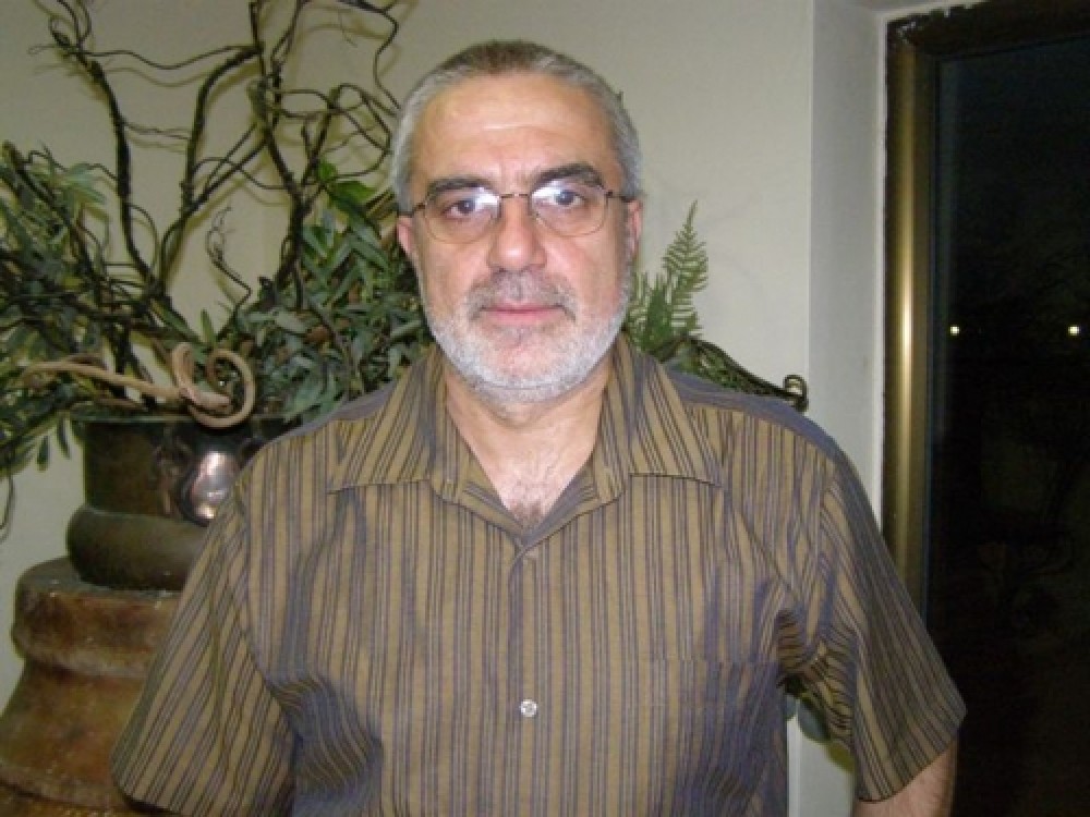 المحامي جواد بولص