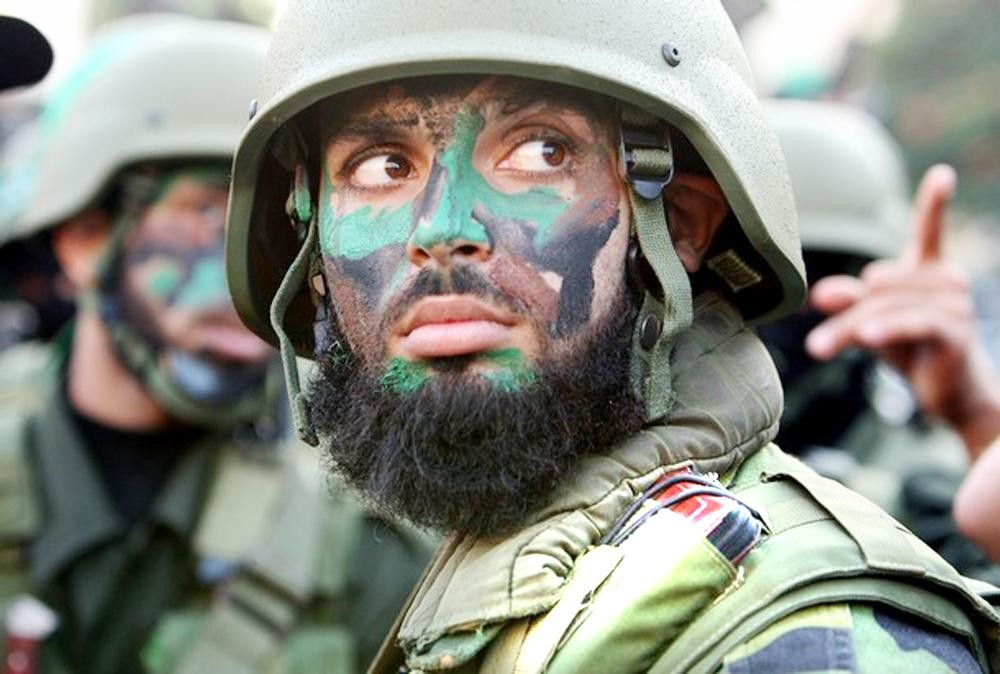 جنود القسام