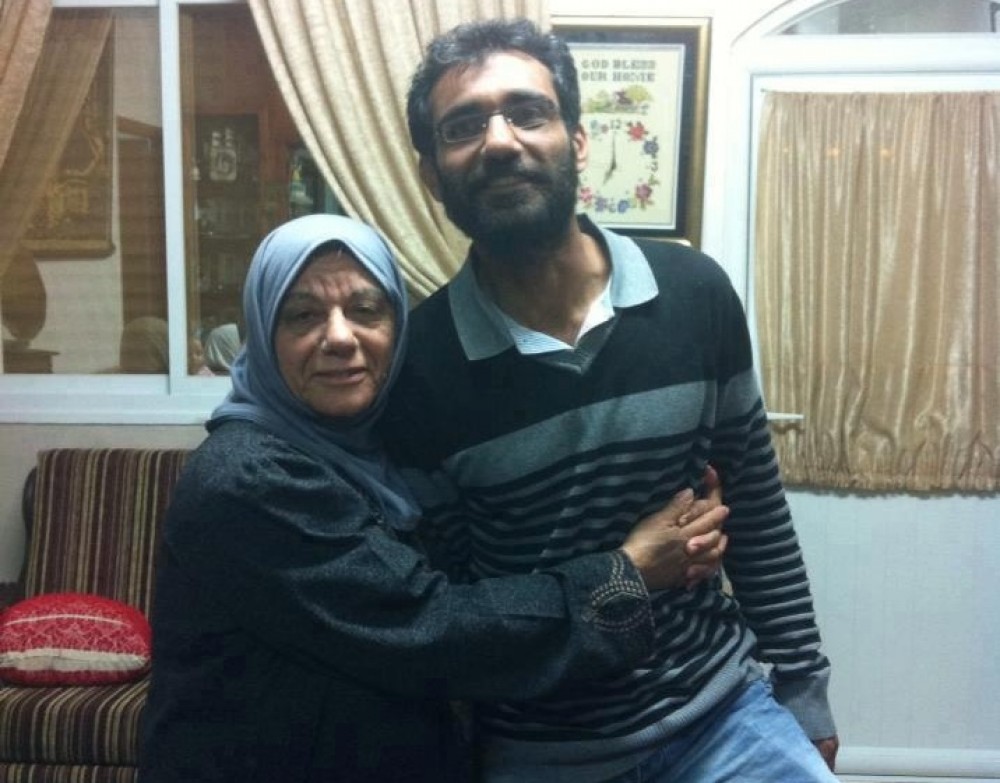 شادي العيساوي