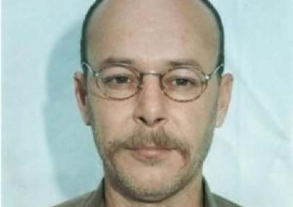 الاسير ماهر يونس