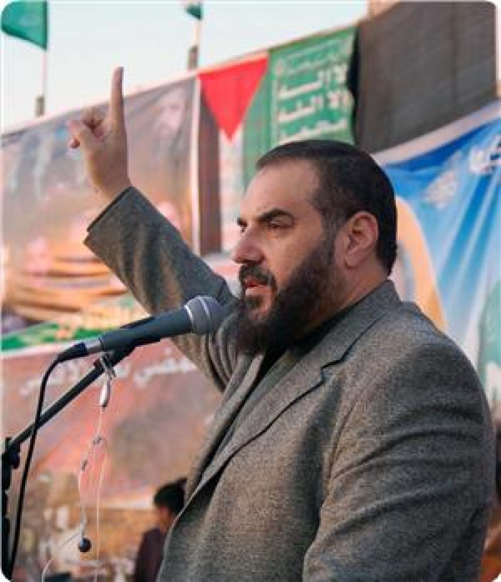 الشهيد (نزار ريان)
