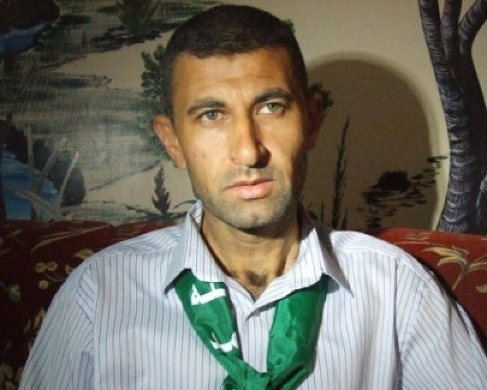 المحرر أحمد الفليت