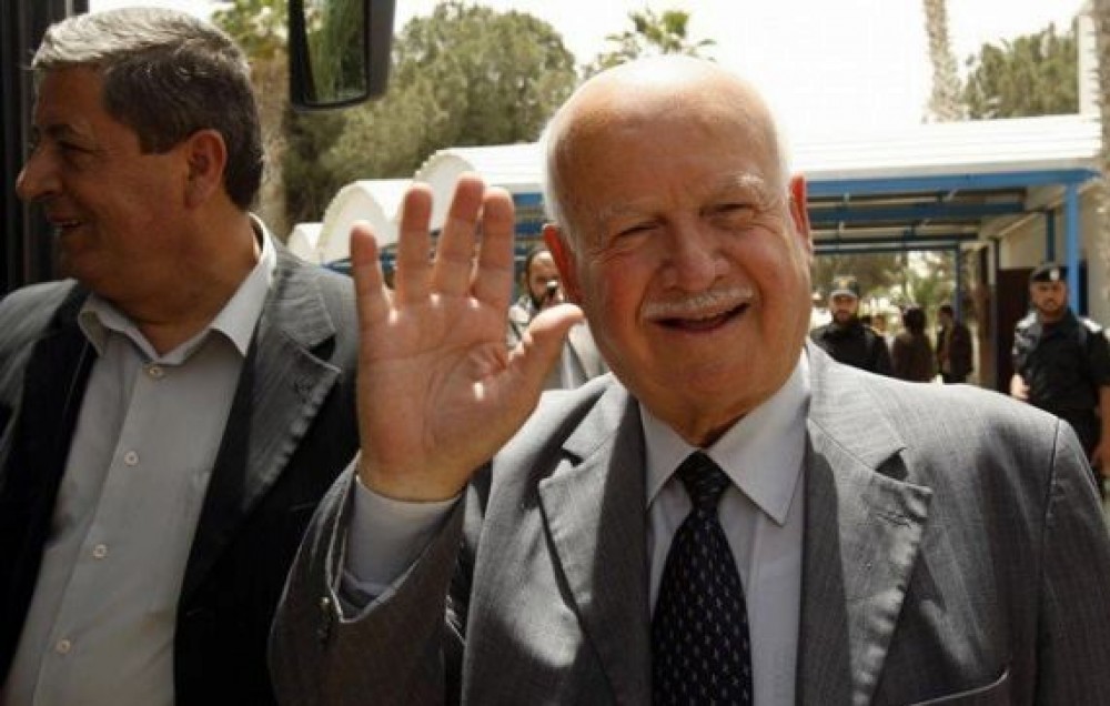 د. زكريا الأغا