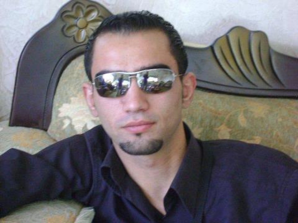 الشهيد محمود الطيطي