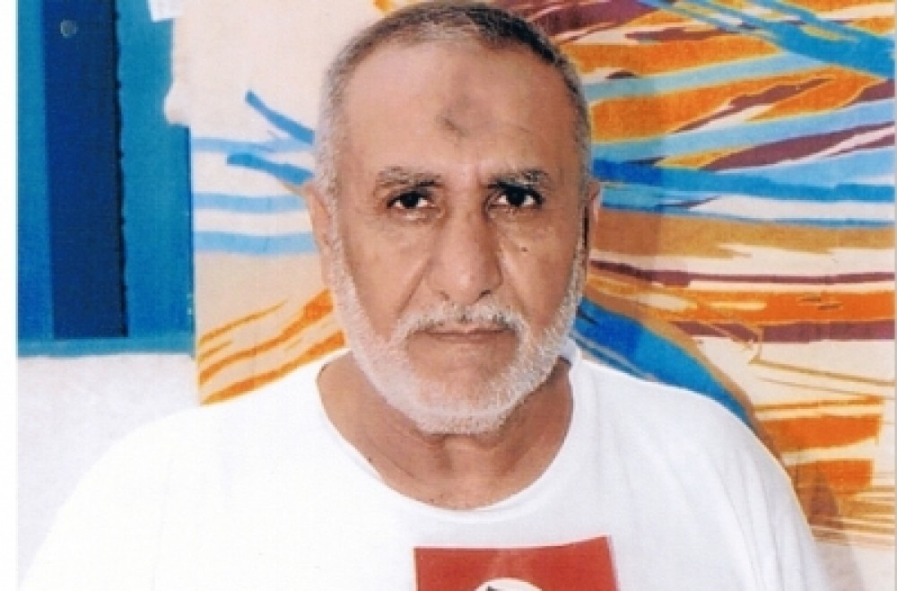 الأسير المقدسي محمود دعاجنة