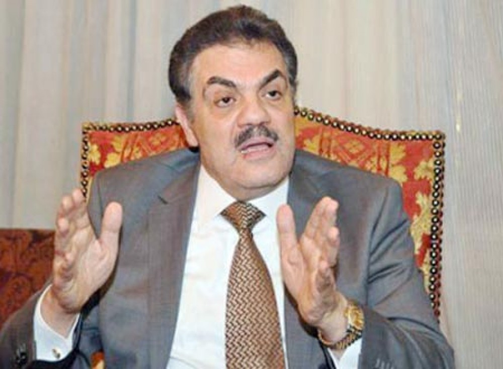 رئيس حزب الوفد المصري