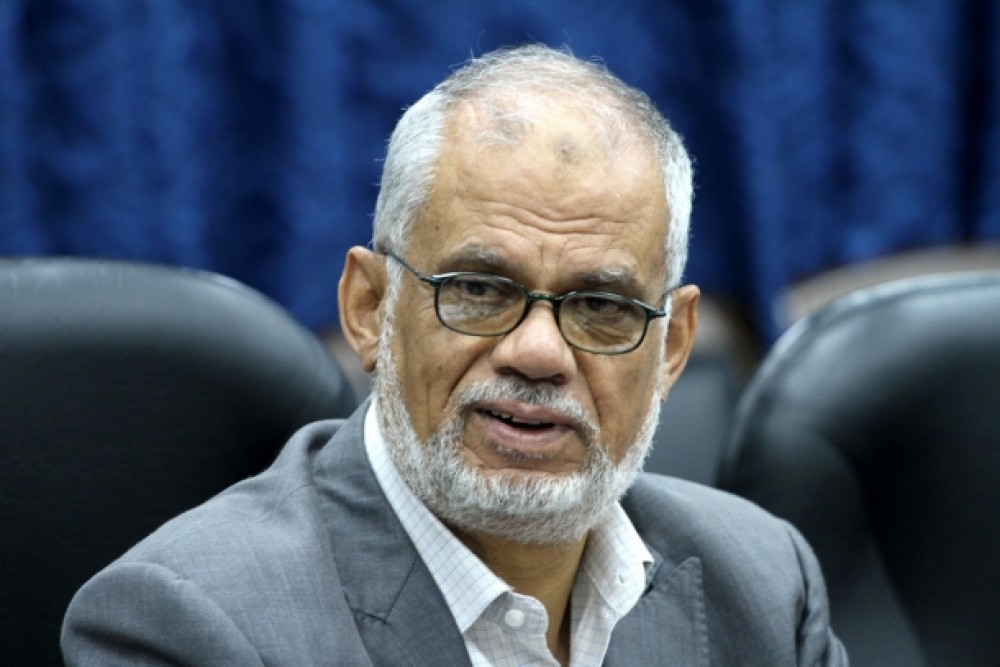 د. عطا الله أبو السبح