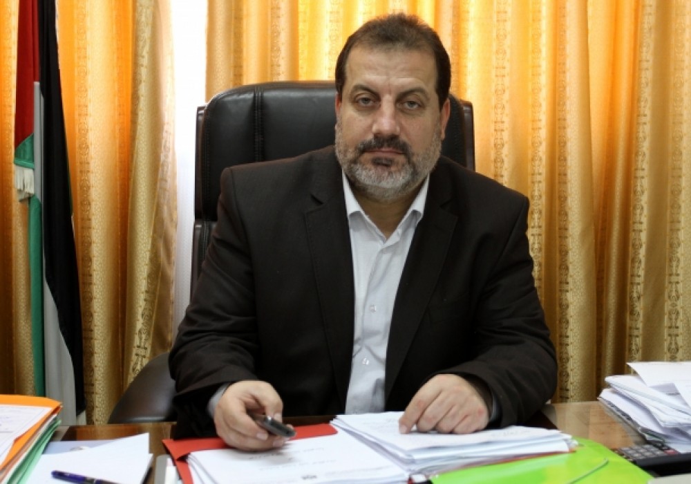الوزير الرفاتي