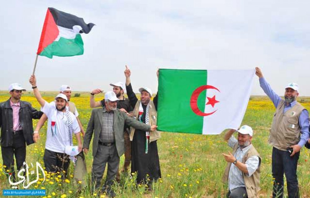 جانب من الفعالية