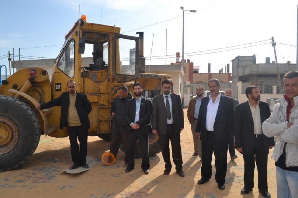 خلال جولة الوزير 
