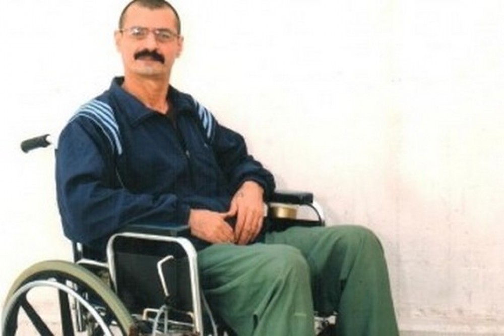 الاسير منصور موقدة