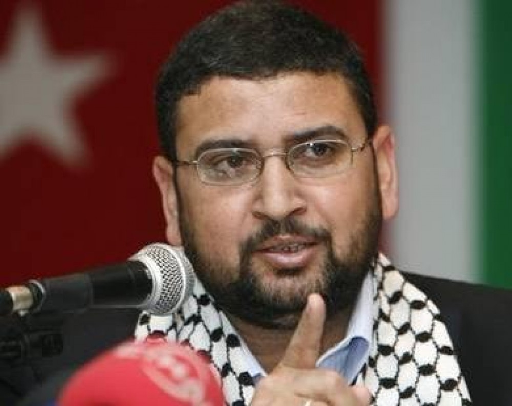 د. سامي أبو زهري