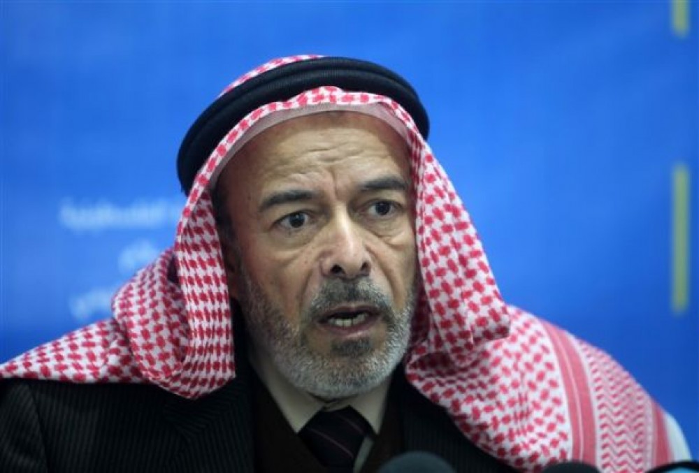 د. يوسف رزقة