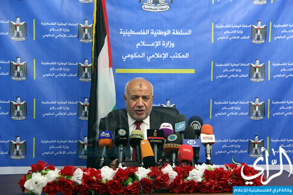 النائب العام المستشار إسماعيل جبر