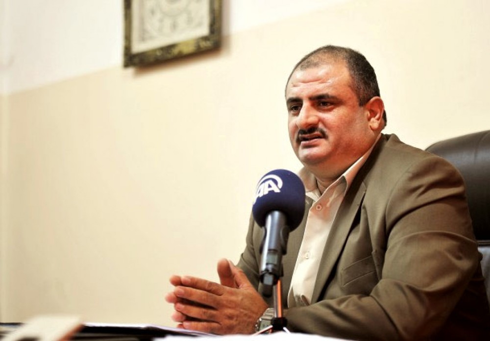 عبد السلام صيام
