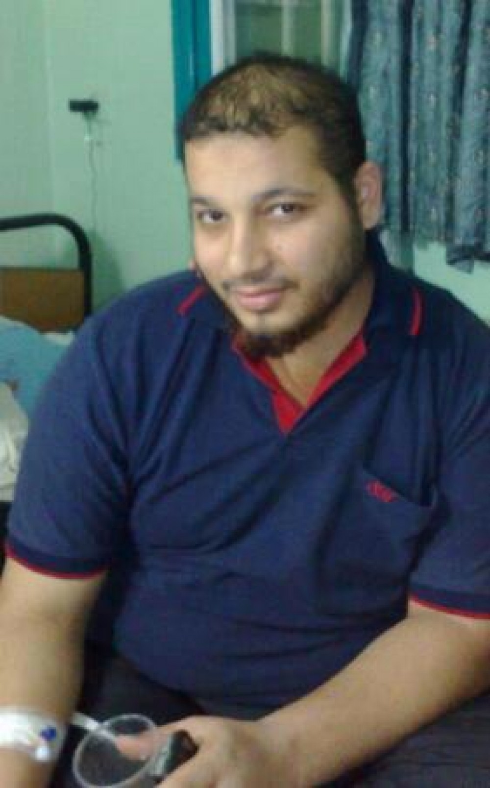 الشهيد محمد المدهون 
