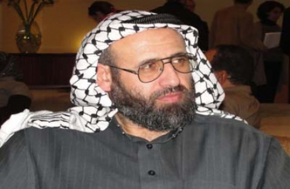 نواف التكروري