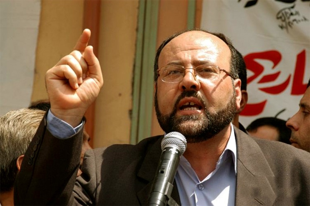 علي بركة 