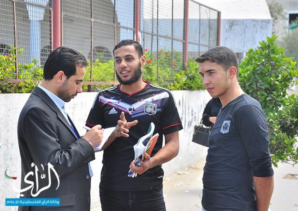 مراسل 