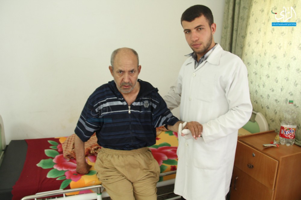 المسنون