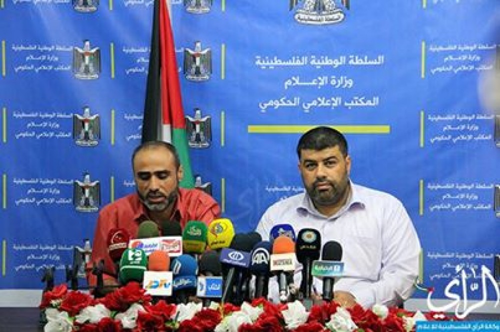 جانب من المؤتمر