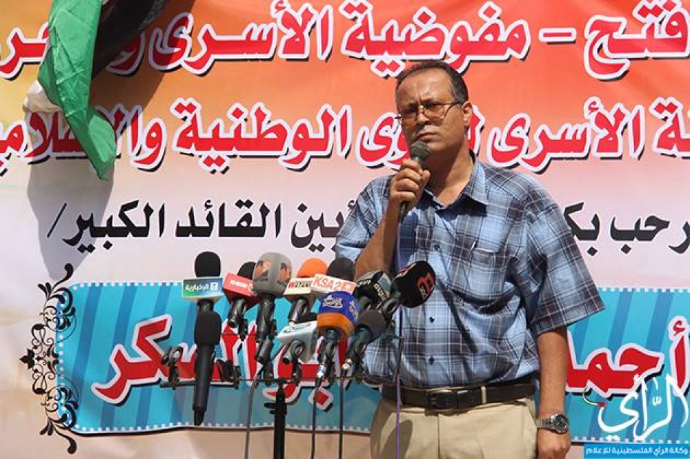 جانب من الفعالية