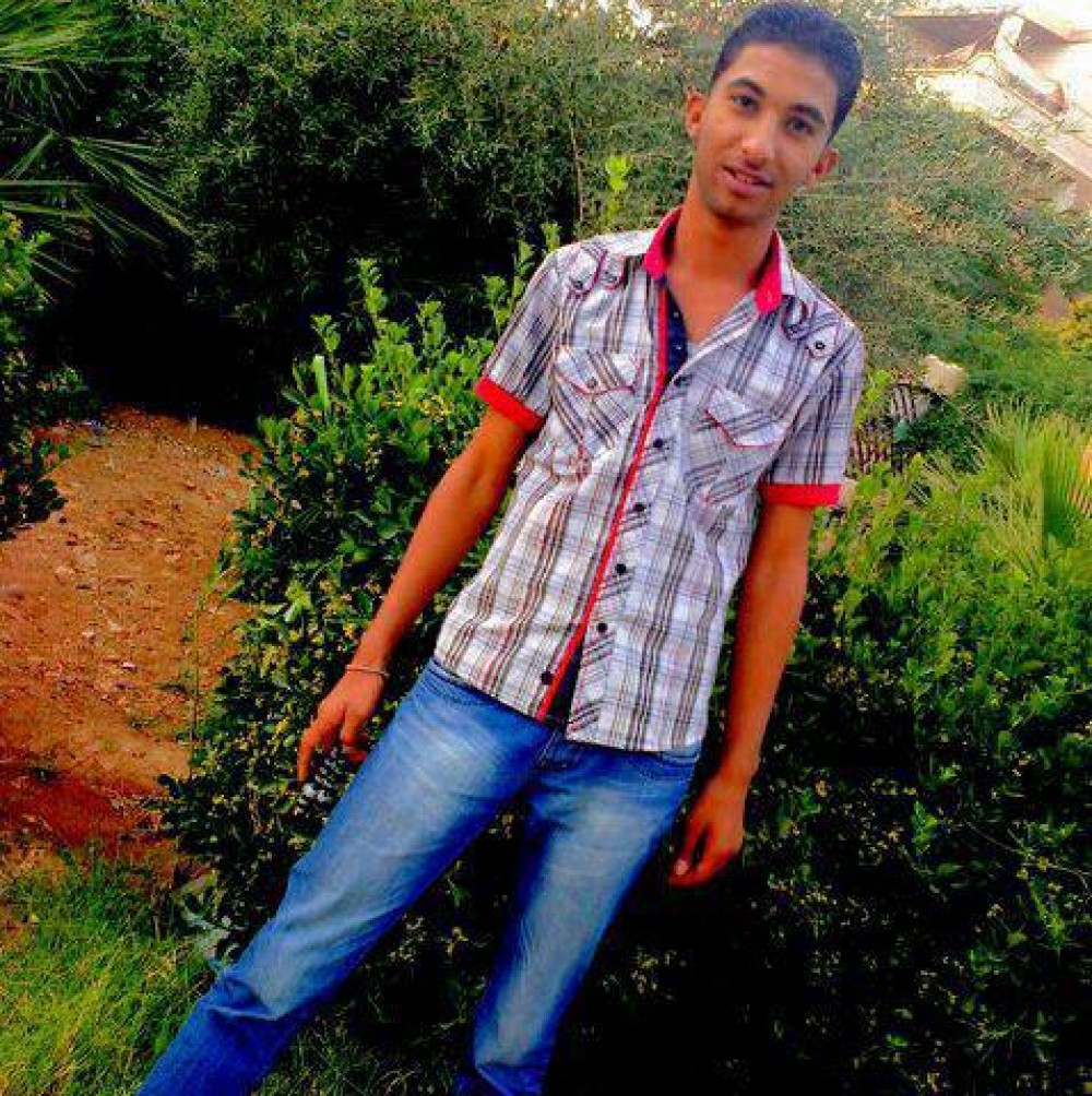 صورة الشهيد 
