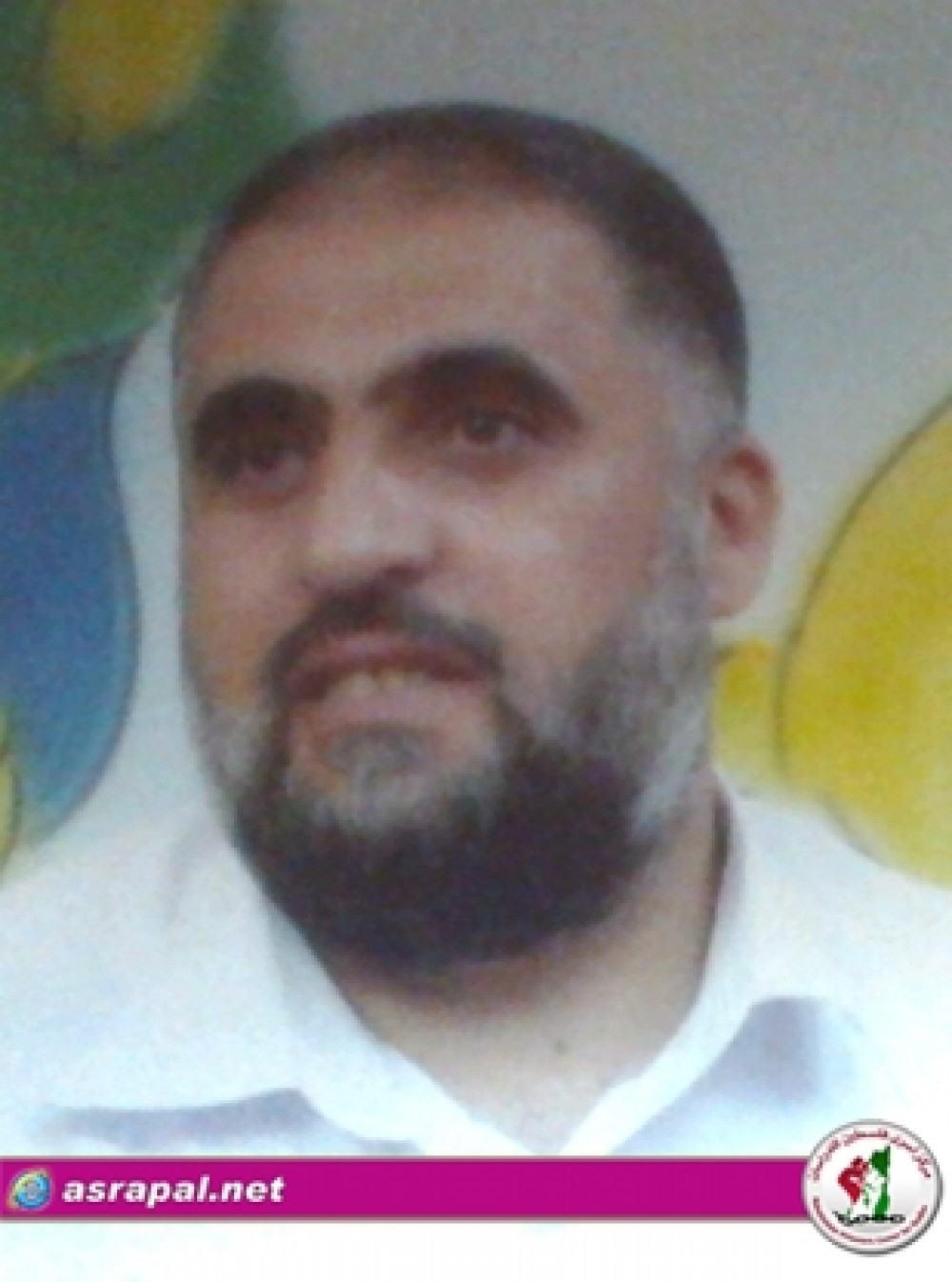 المحاضر الجامعي محمد عزت السيد 