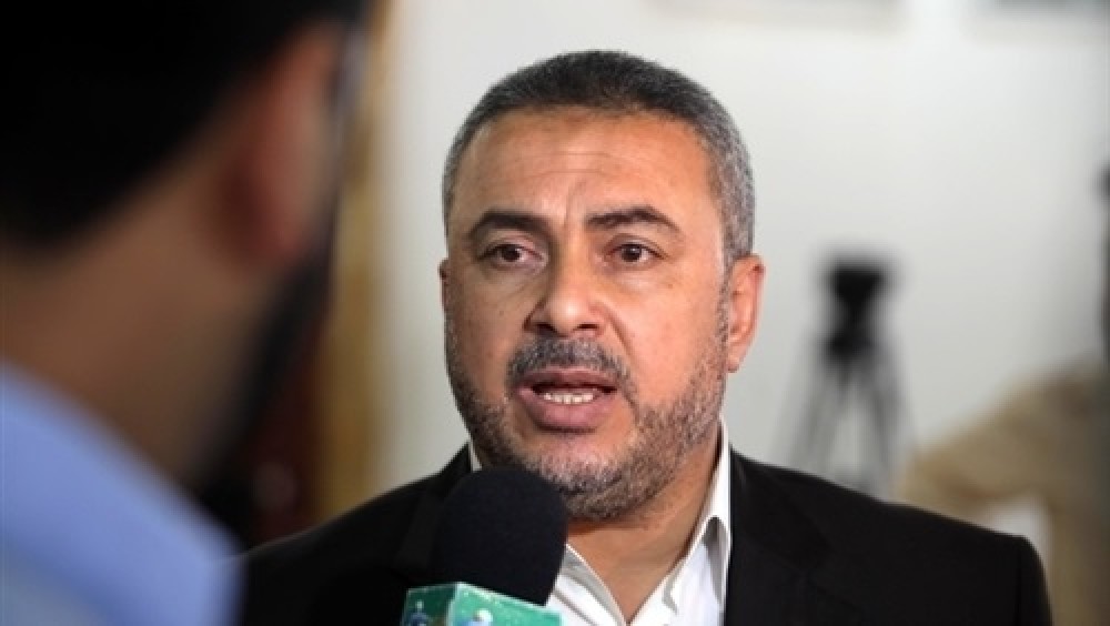 وزير الأوقاف والشؤون الدينية