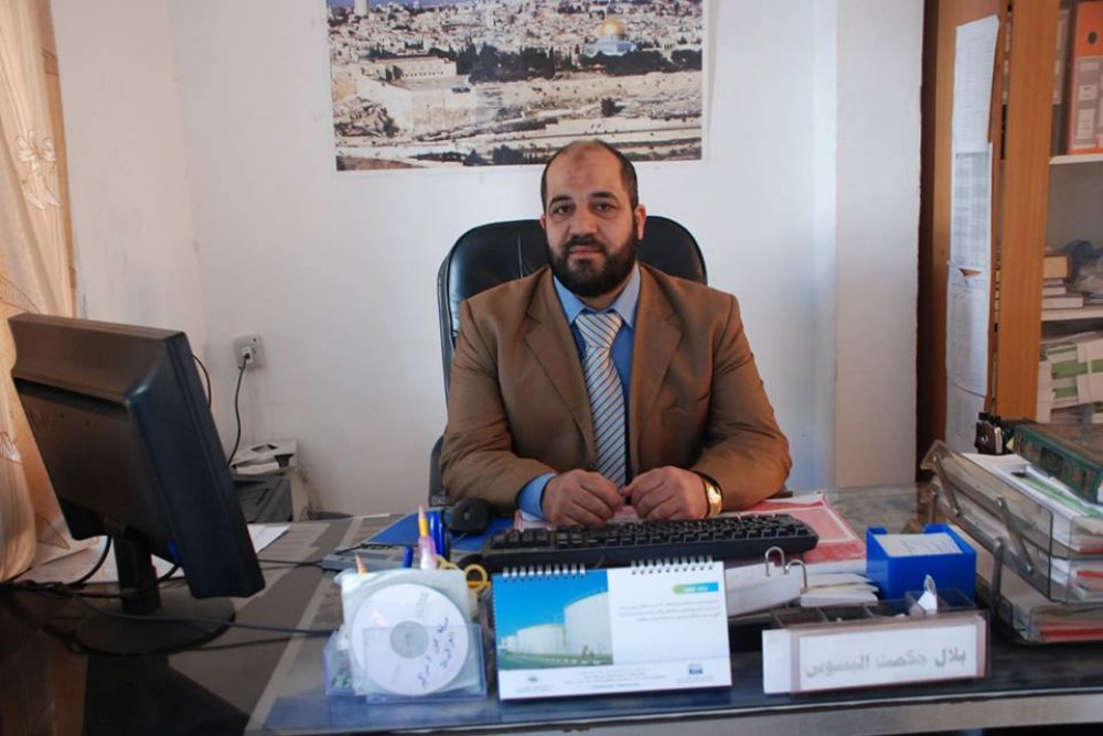 الأربعيني ماجد سكر