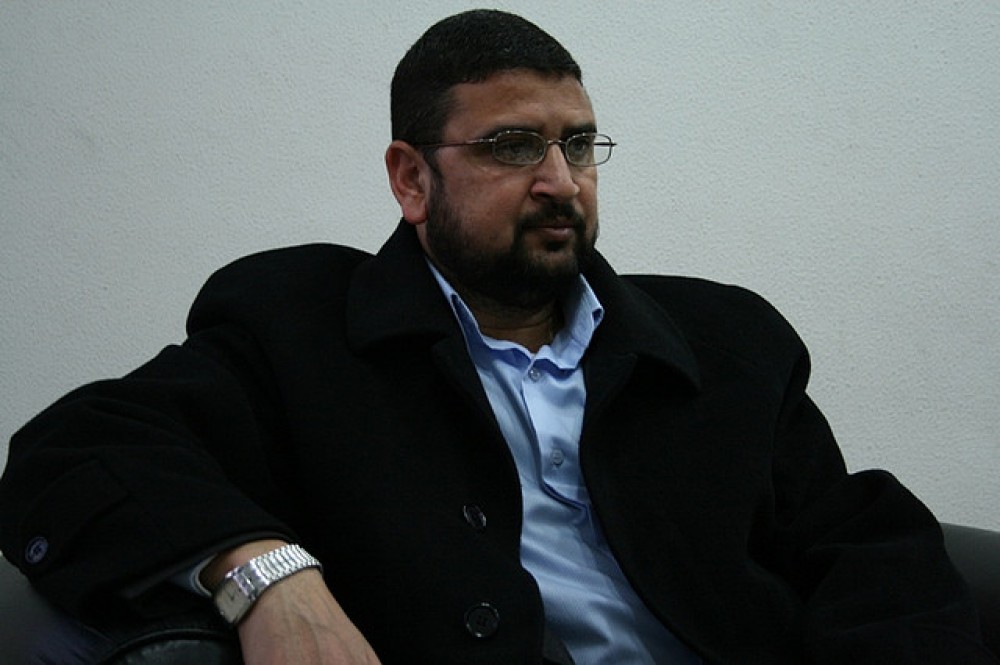 د. سامي أبو زهري