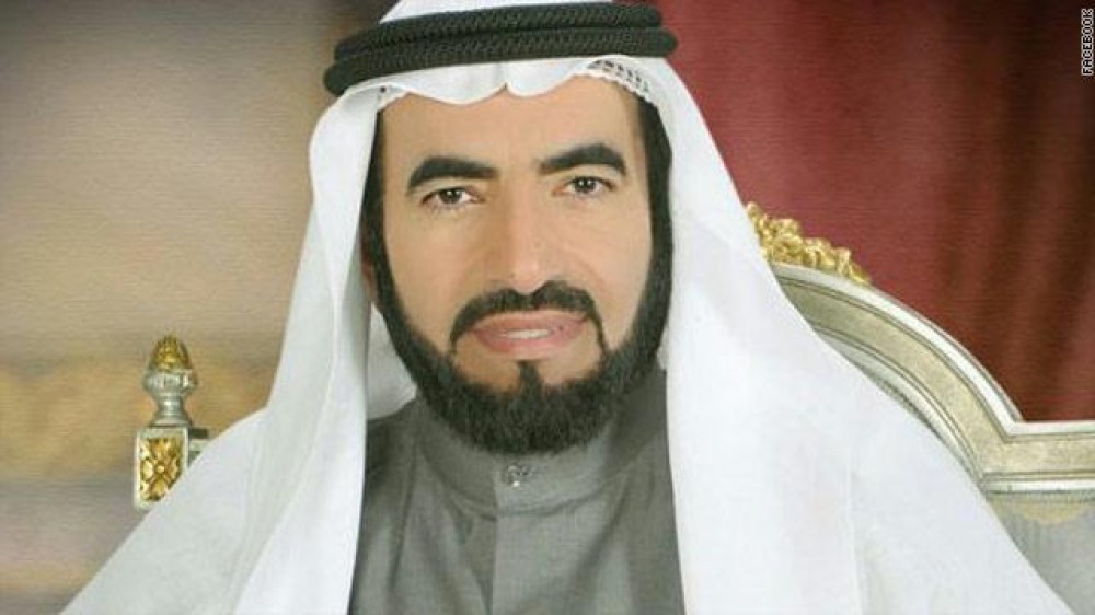الشيخ طارق السويدان