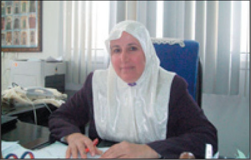 سوسن حماد