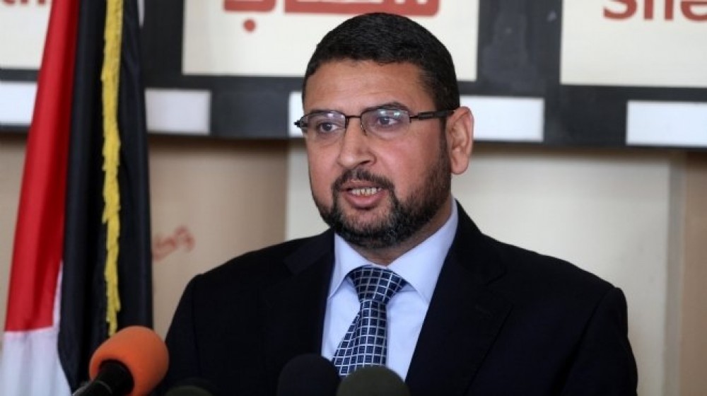سامي أبو زهري 