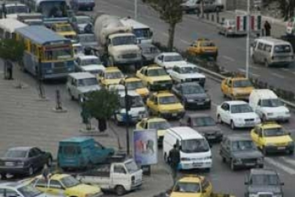 شددت على ضرورة إجراء فحص ميكانيكي للمركبة