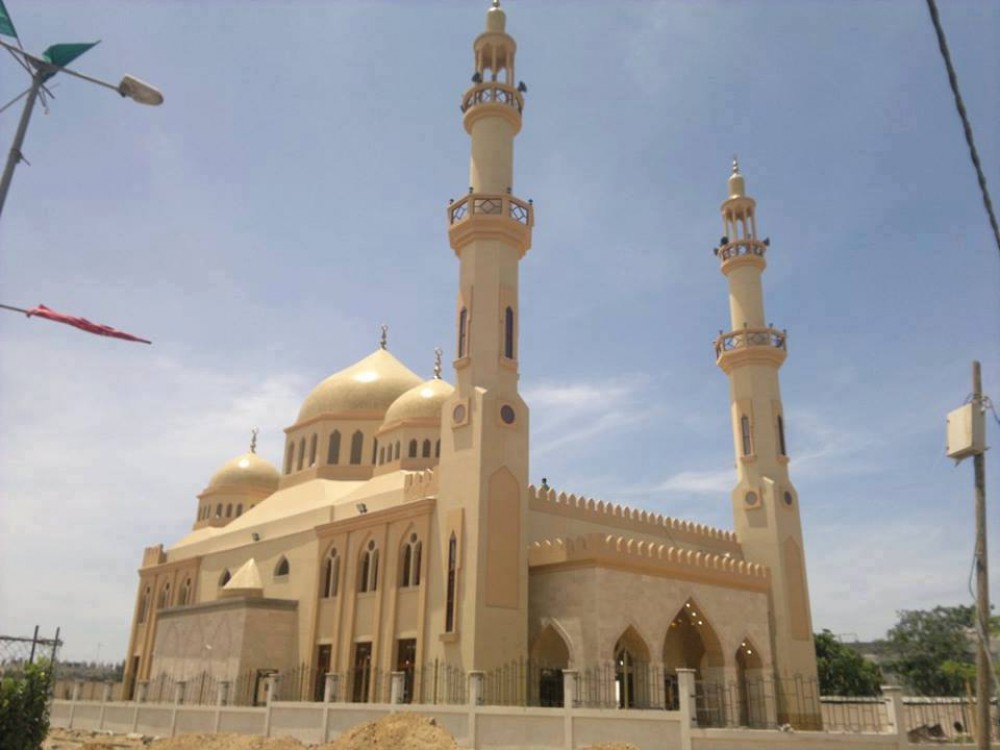 صورة أرشيفية
