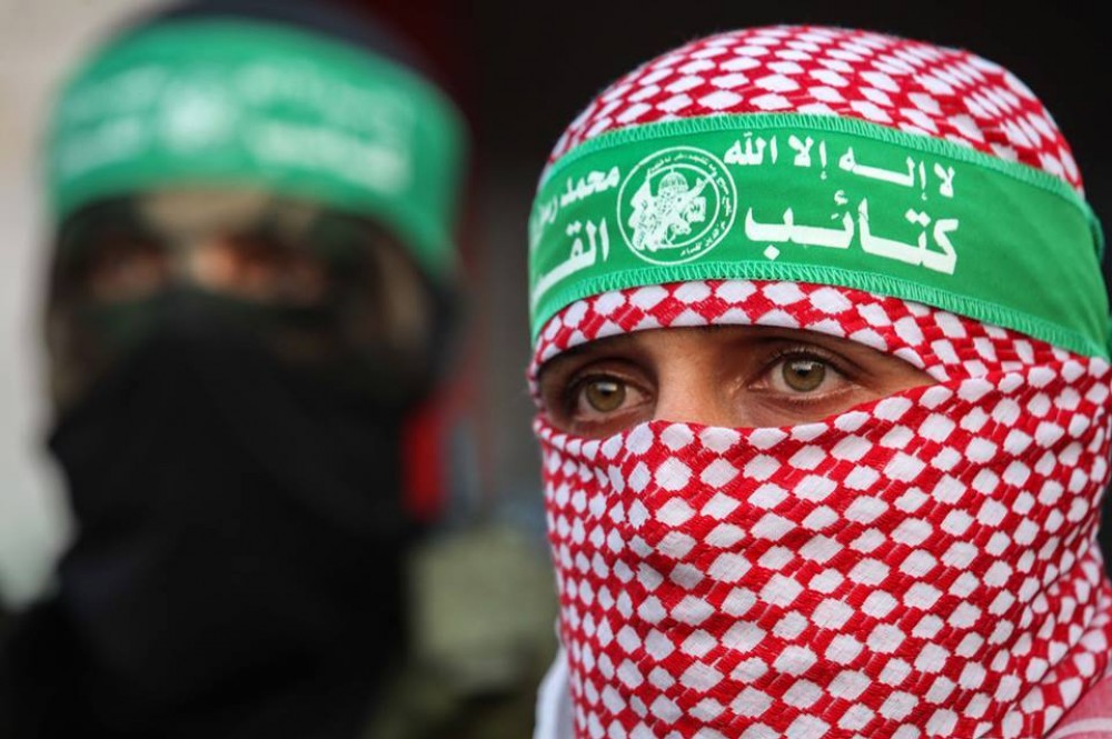 القسام