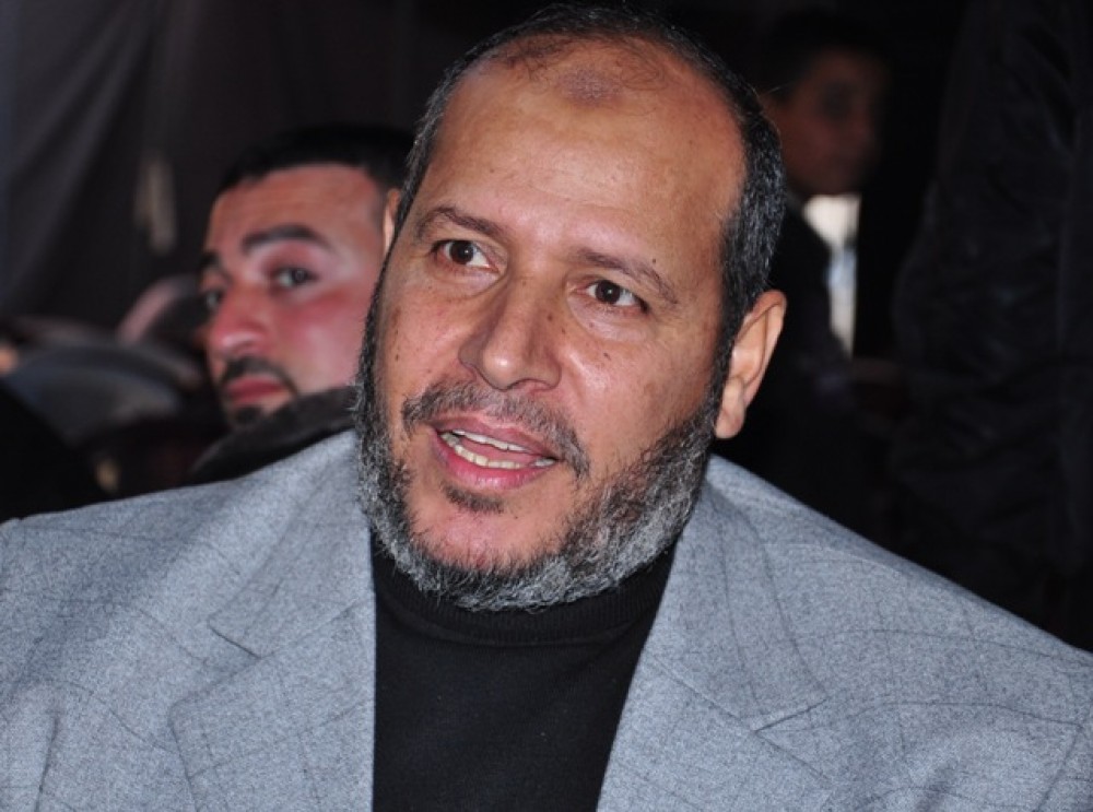 د. خليل الحية