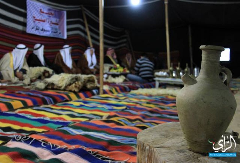 تصوير/ ضياء الأغا