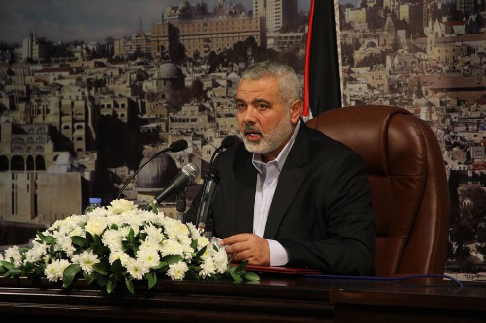 رئيس الوزراء الفلسطيني