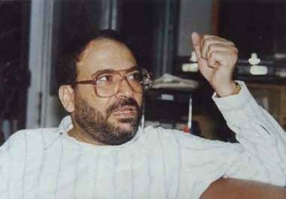 فتحي الشقاقي