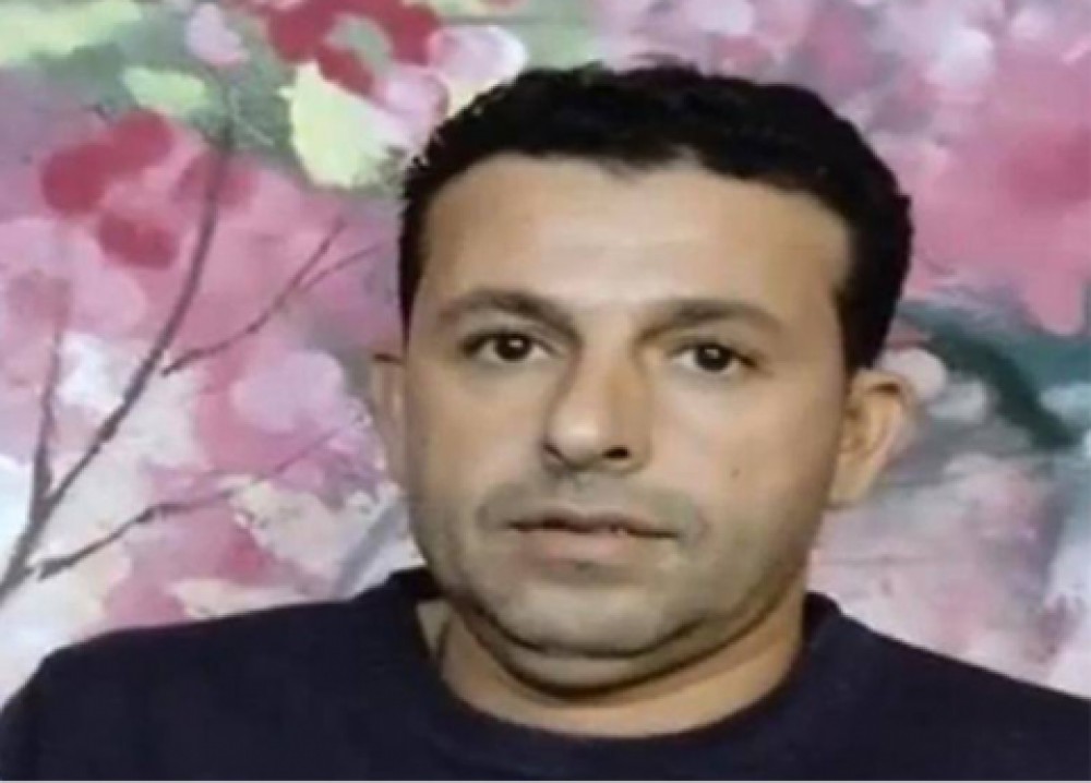 نضال عمر