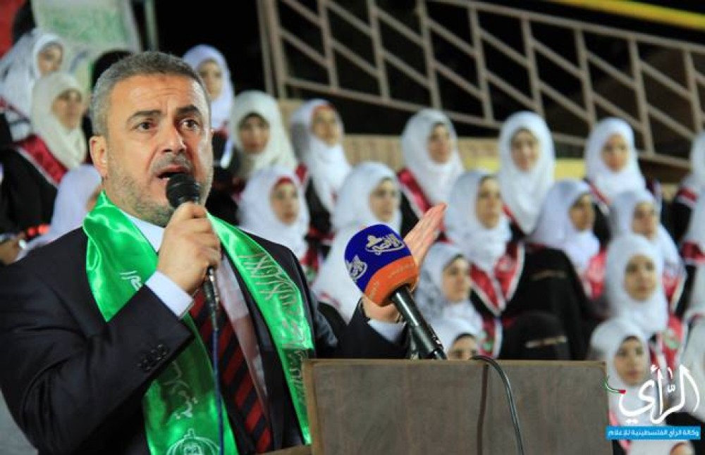 وزير الأوقاف والشؤون الدينية