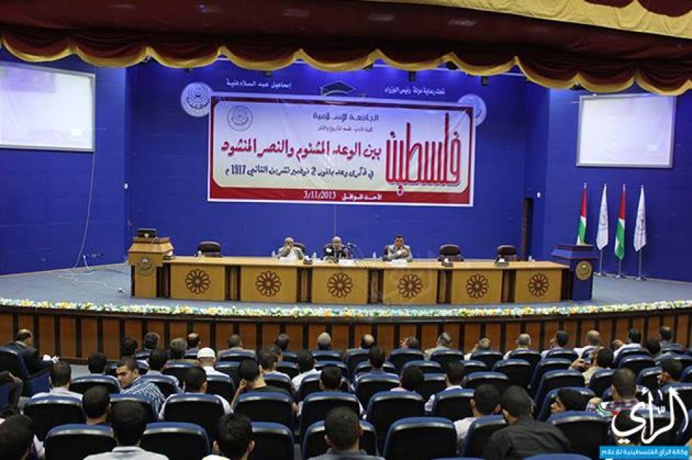 جانب من الورشة