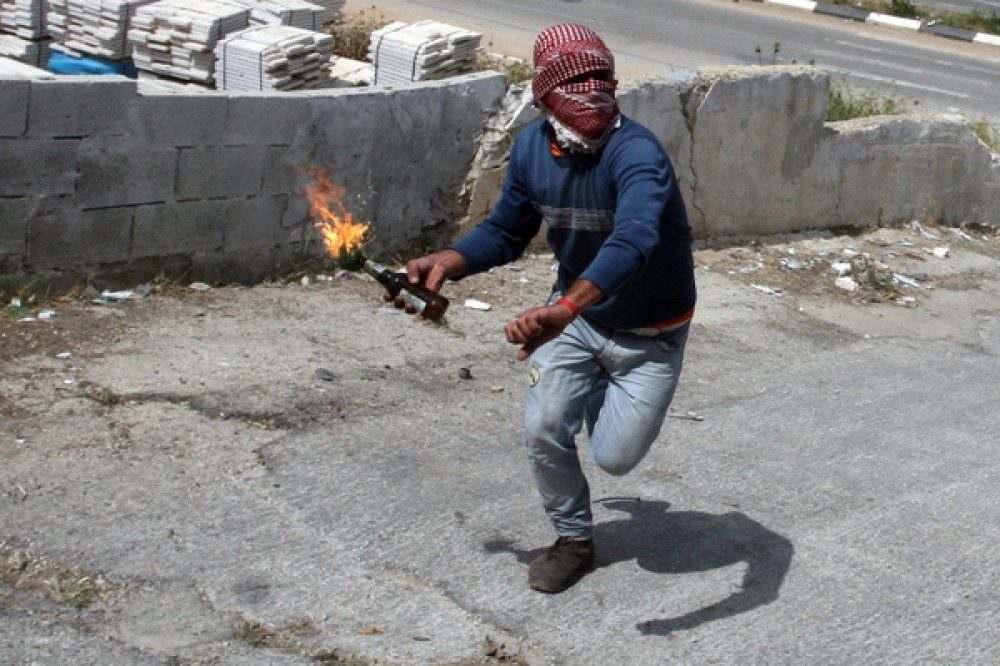 صورة أرشيفية